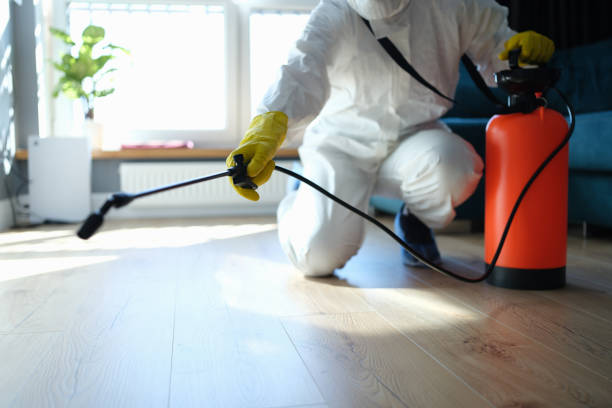 Reliable Odor Removal contractor in Johnstown, OH by Trauma Clean Pros
